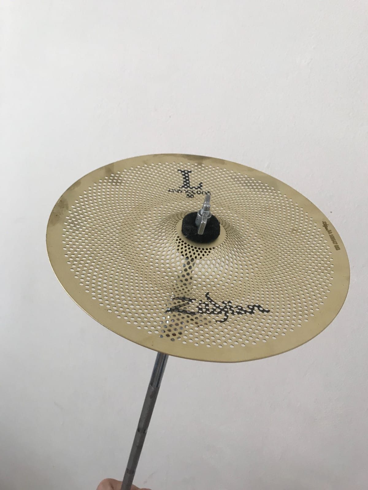 Zildjian LV8010S-S 10