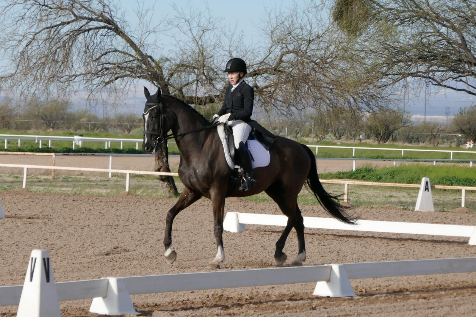 Derby Originals Easy Feeder Horse Hay Bag with Super Tough Bottom and 1 Year Warranty customer photo 1
