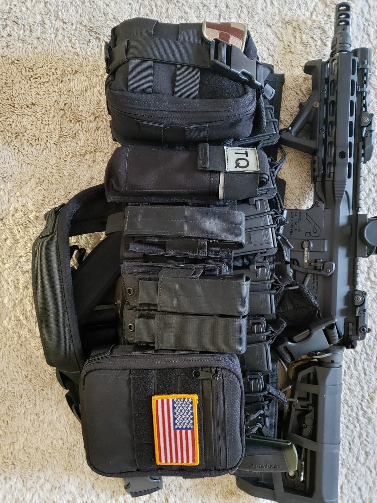 Condor customer photo 1