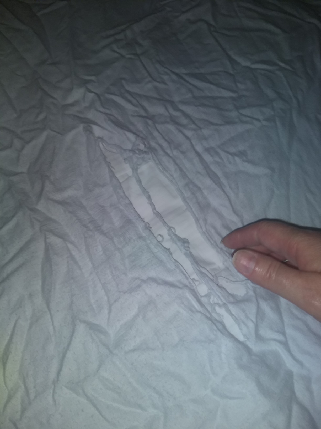Acid Reflux Pillow Relief System, Medium for 5'5