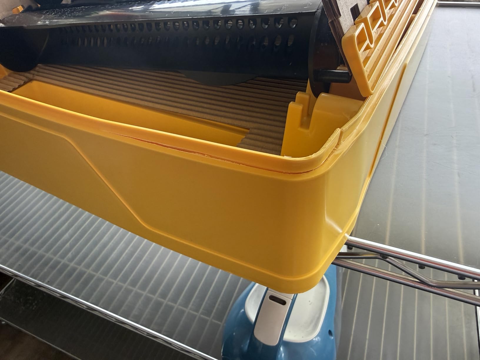 Brinsea Ovation 56 EX Egg Incubator, Automatic Turning & Humidity Control customer photo 1