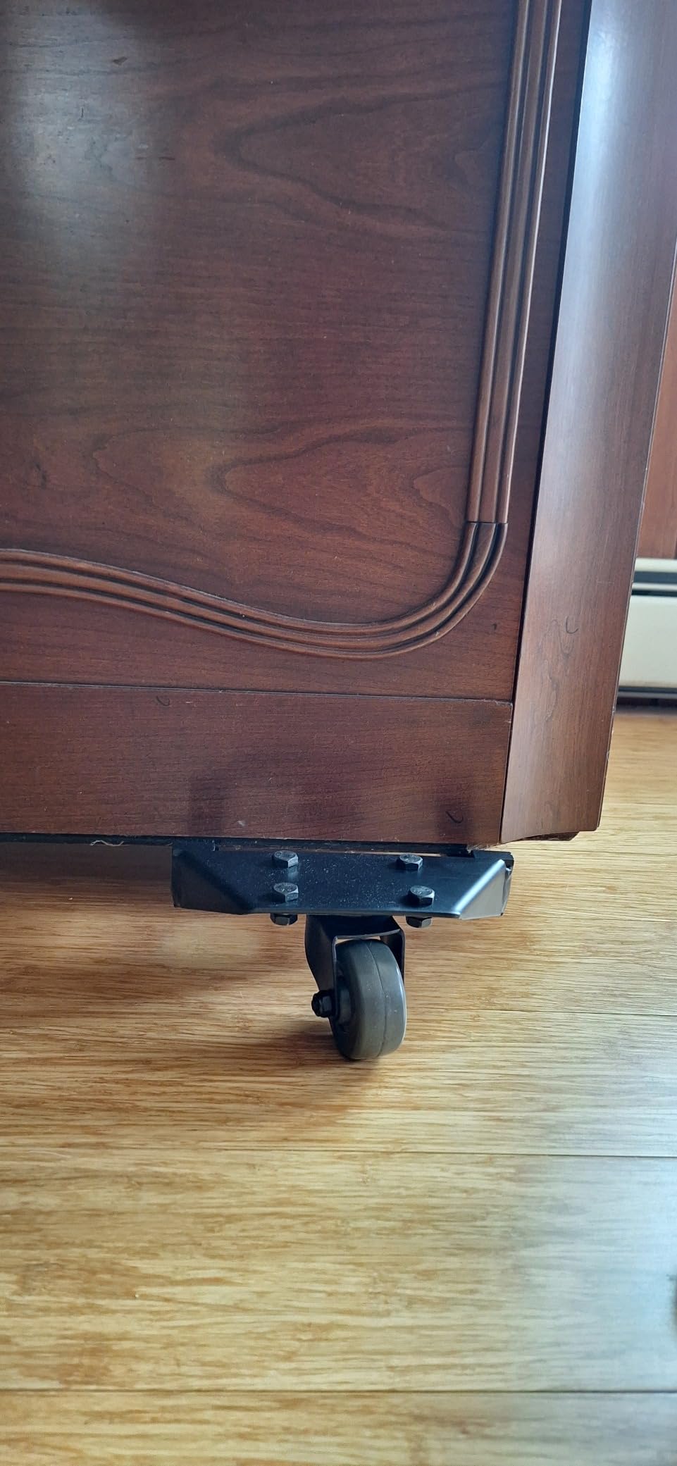 Piano Dolly - Set of 2 Schaff 4009 c customer photo 2