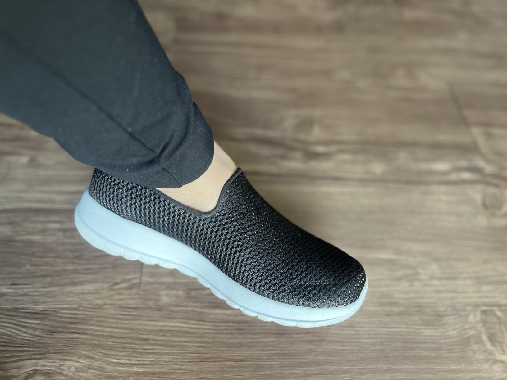 Women's Go Walk Joy Sneaker customer photo 2