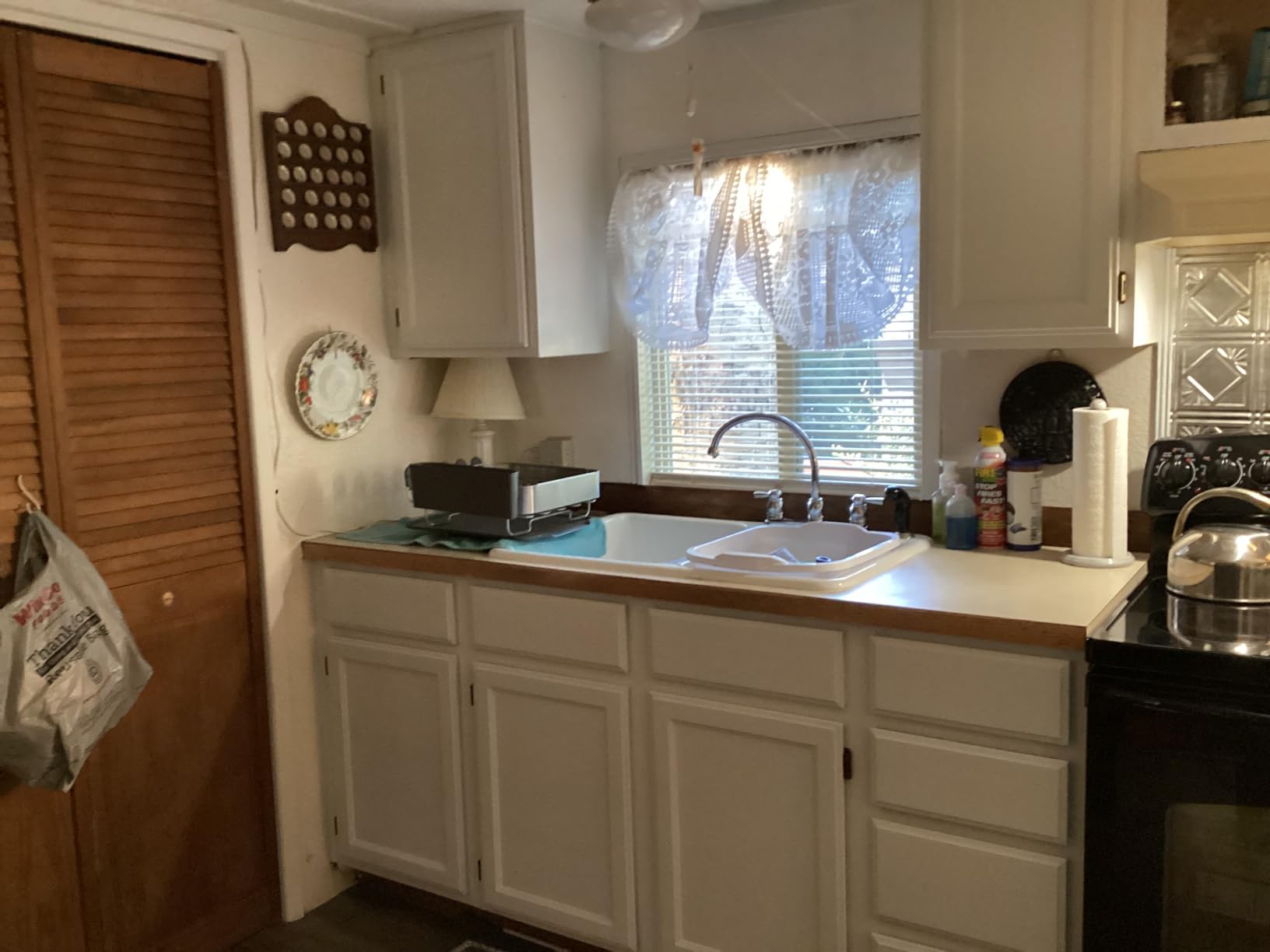 Giani Nuvo All-In-One Cabinet Paint Kit (Tidal Haze) customer photo 2
