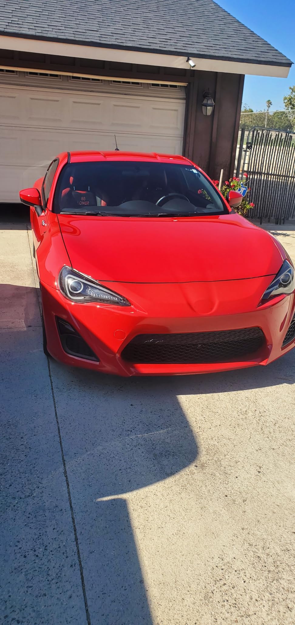 P&S Professional Detail Products Pearl Auto Shampoo – High-Foaming, pH-Balanced Car Wash Soap, Biodegradable, Safe for All Finishes, Lemon Scent, Foam Cannon & Bucket Wash - 1 Quart customer photo 2