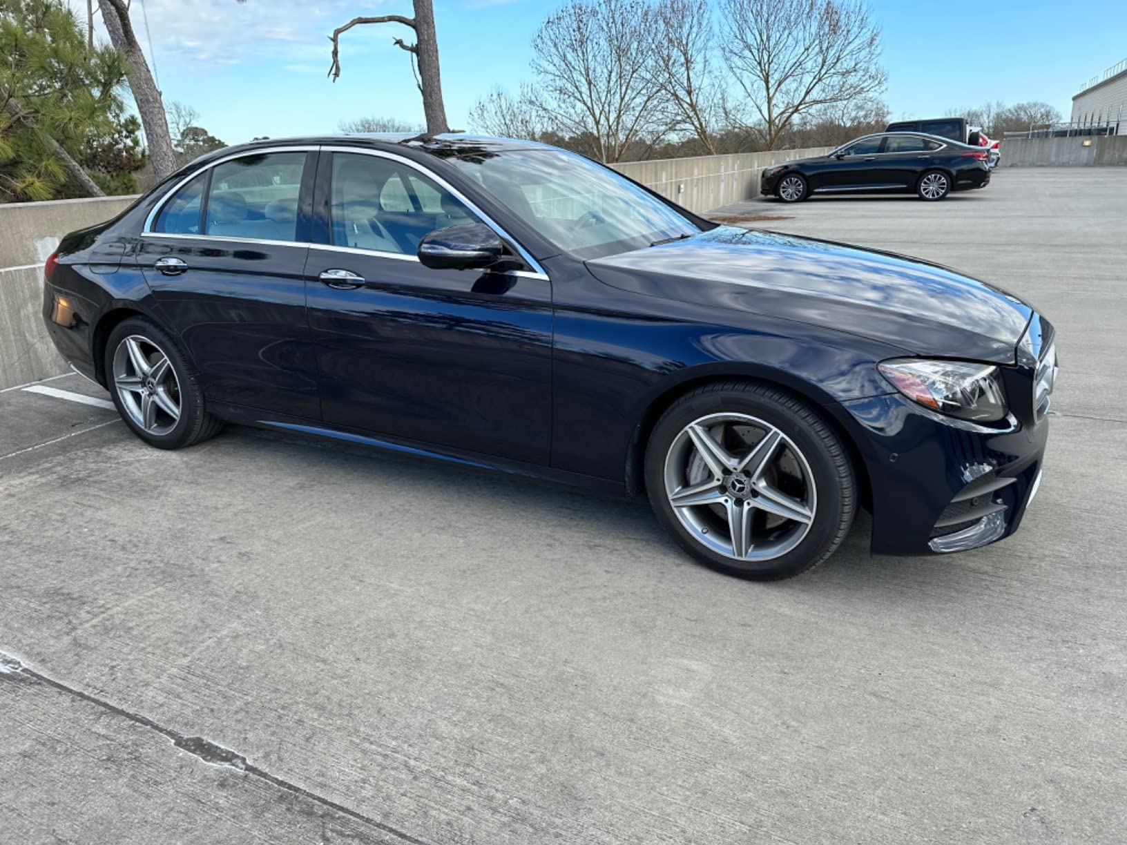 CARPRO CQUARTZ UK 3.0 - Ceramic Coating for Cars - (50ml Kit w/Reload 2.0) customer photo 1