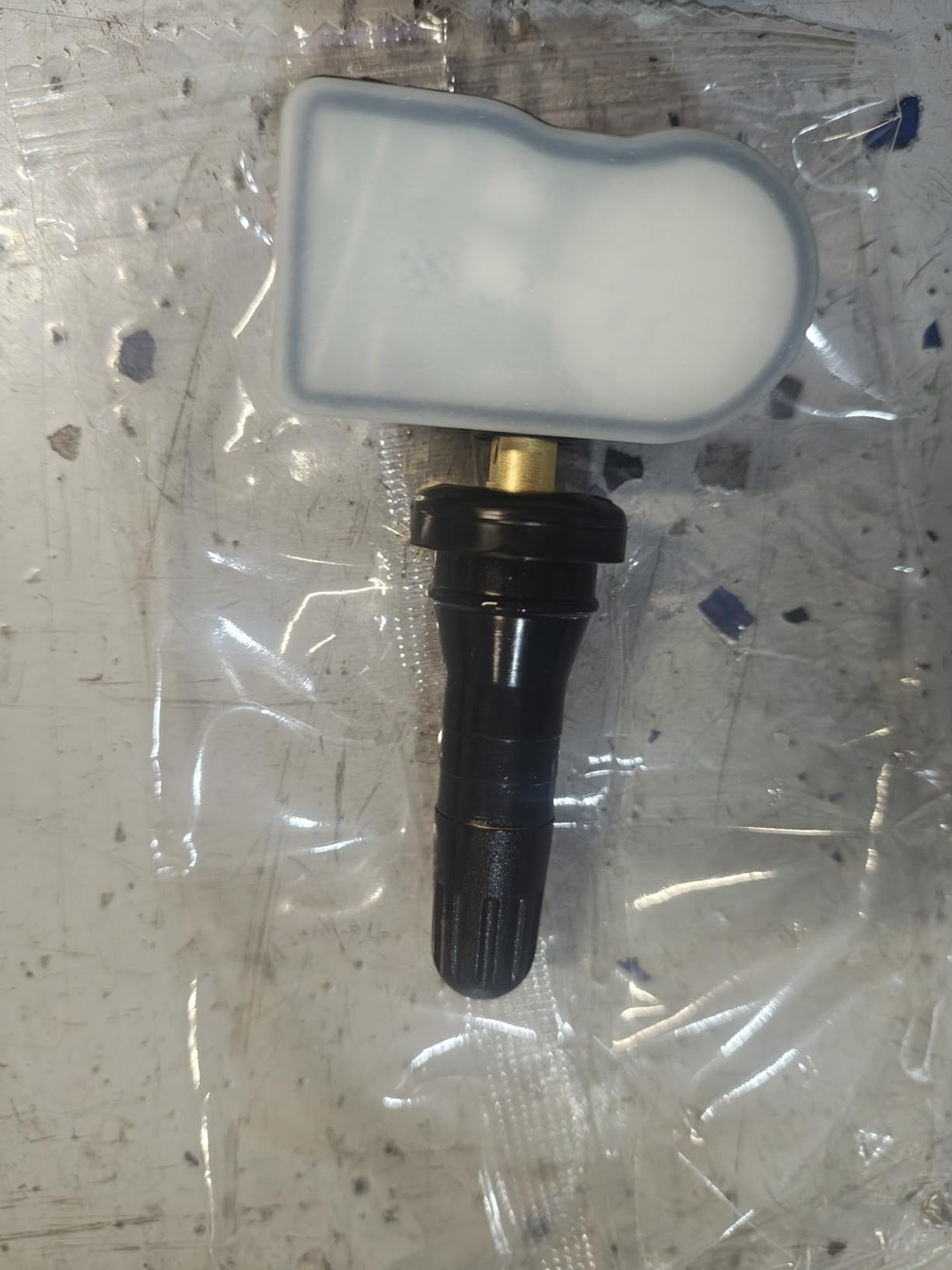 Autel TPMS Sensors, MX-Sensor 315+433MHz, Universal Tire Pressure Sensor customer photo 2