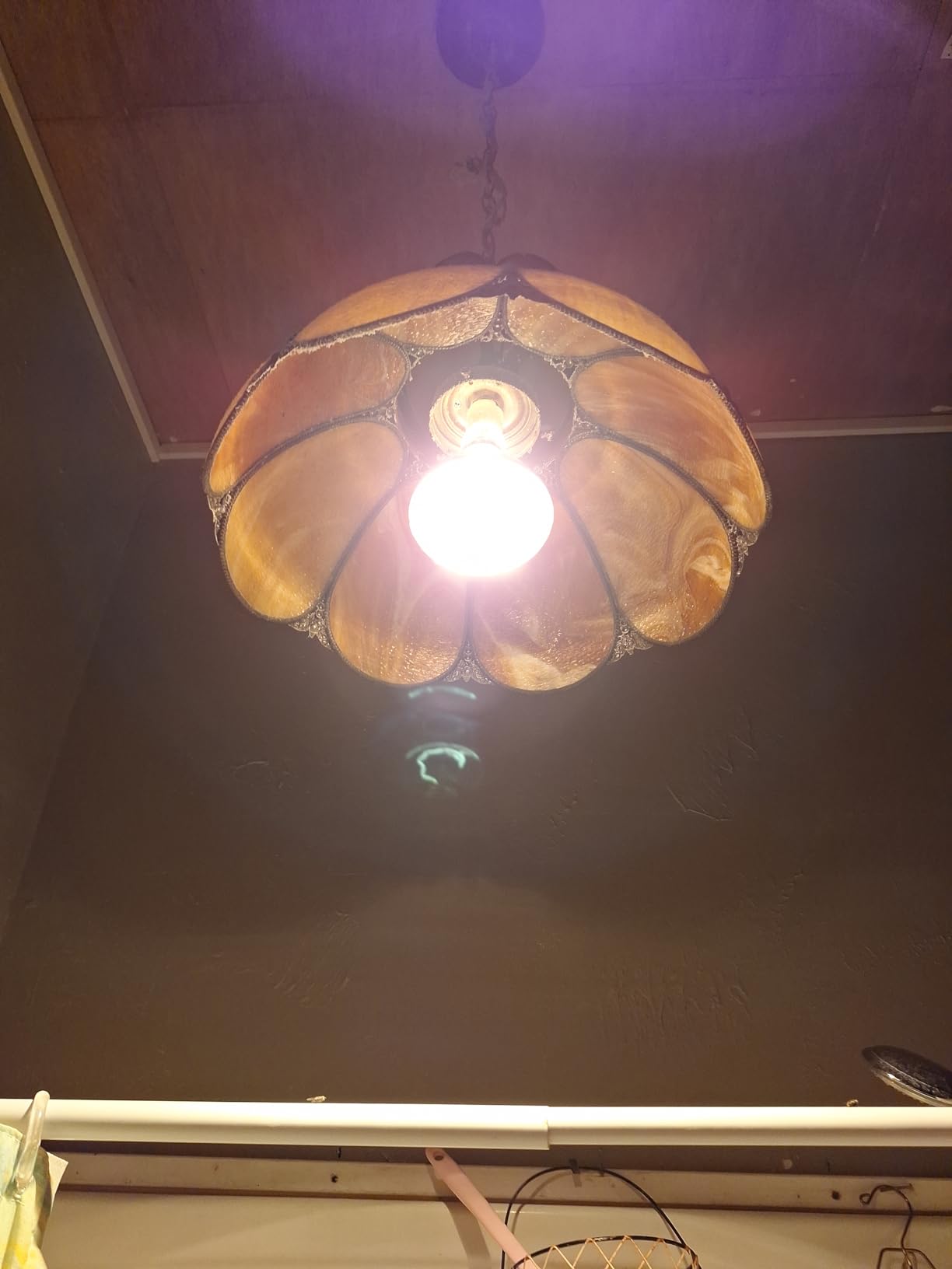 KOR 250W R40 Red Incandescent Heat Lamp Bulbs, E26 Medium Base, 2-Pack customer photo 1