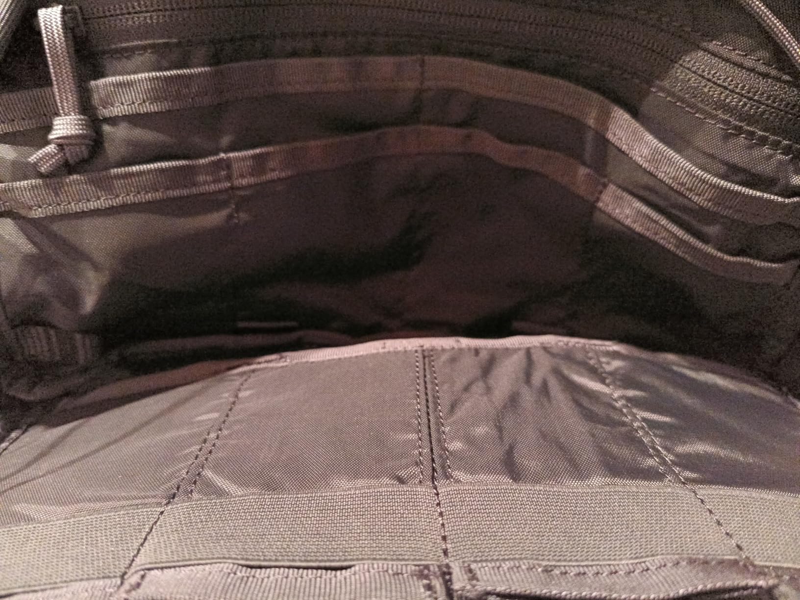 Helikon-Tex Numbat Chest Pack - Chest Rig Bag customer photo 1