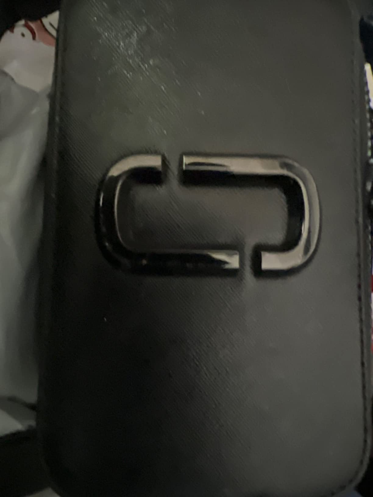 Marc Jacobs Women's The Snapshot DTM customer photo 1