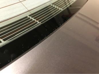 Mothers CMX Ceramic Spray Coating, 24 oz. (01024) customer photo 2