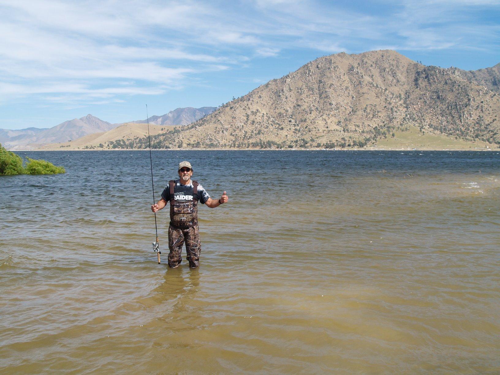 HISEA Hunting Waders for Men 600G Insulated Neoprene Chest Wader Waterproof customer photo 2