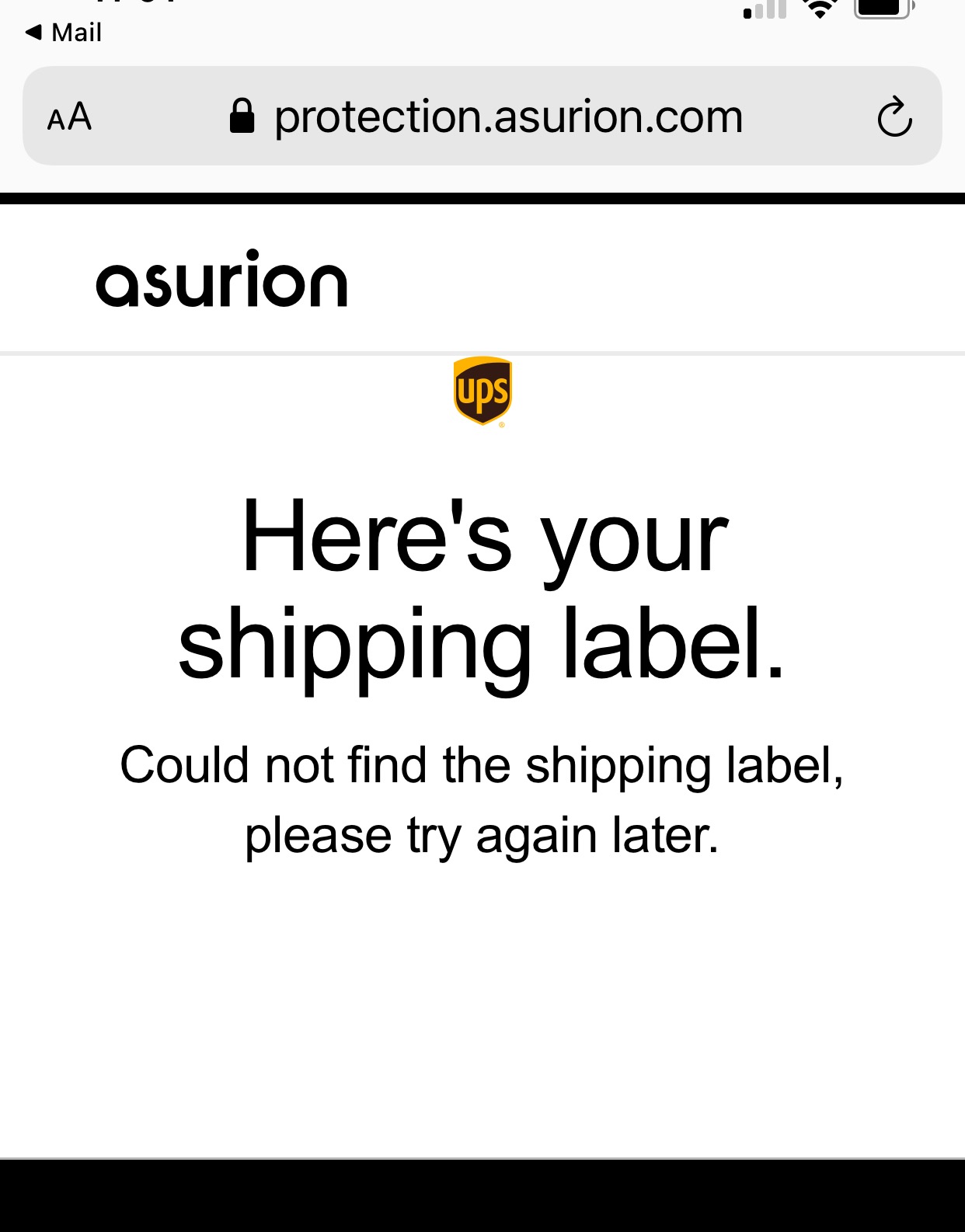 ASURION 3 Year Camera Protection Plan ($500 - $599.99) customer photo 1