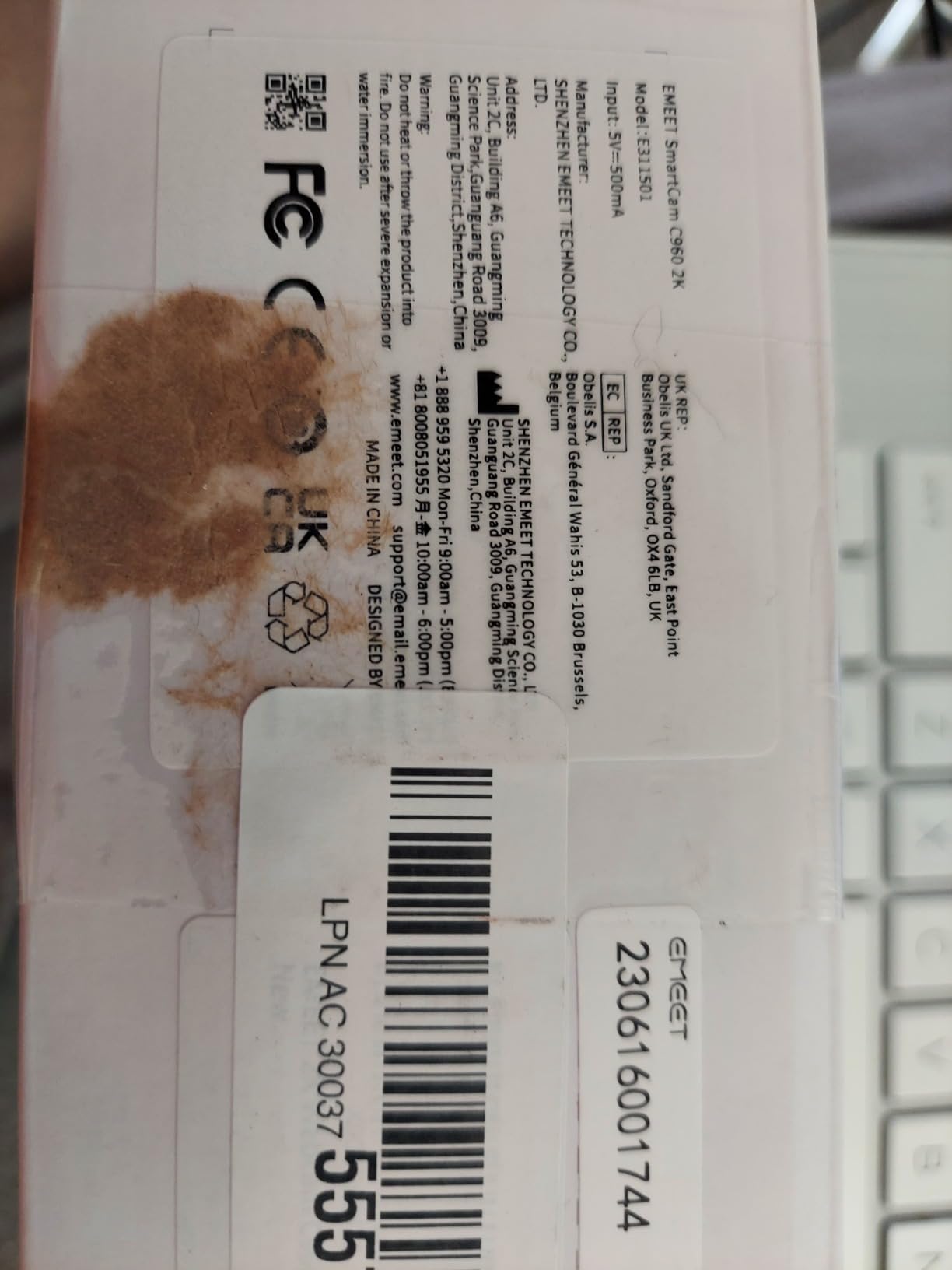 ASURION 2 Year Camera Protection Plan ($30 - $39.99) customer photo 1