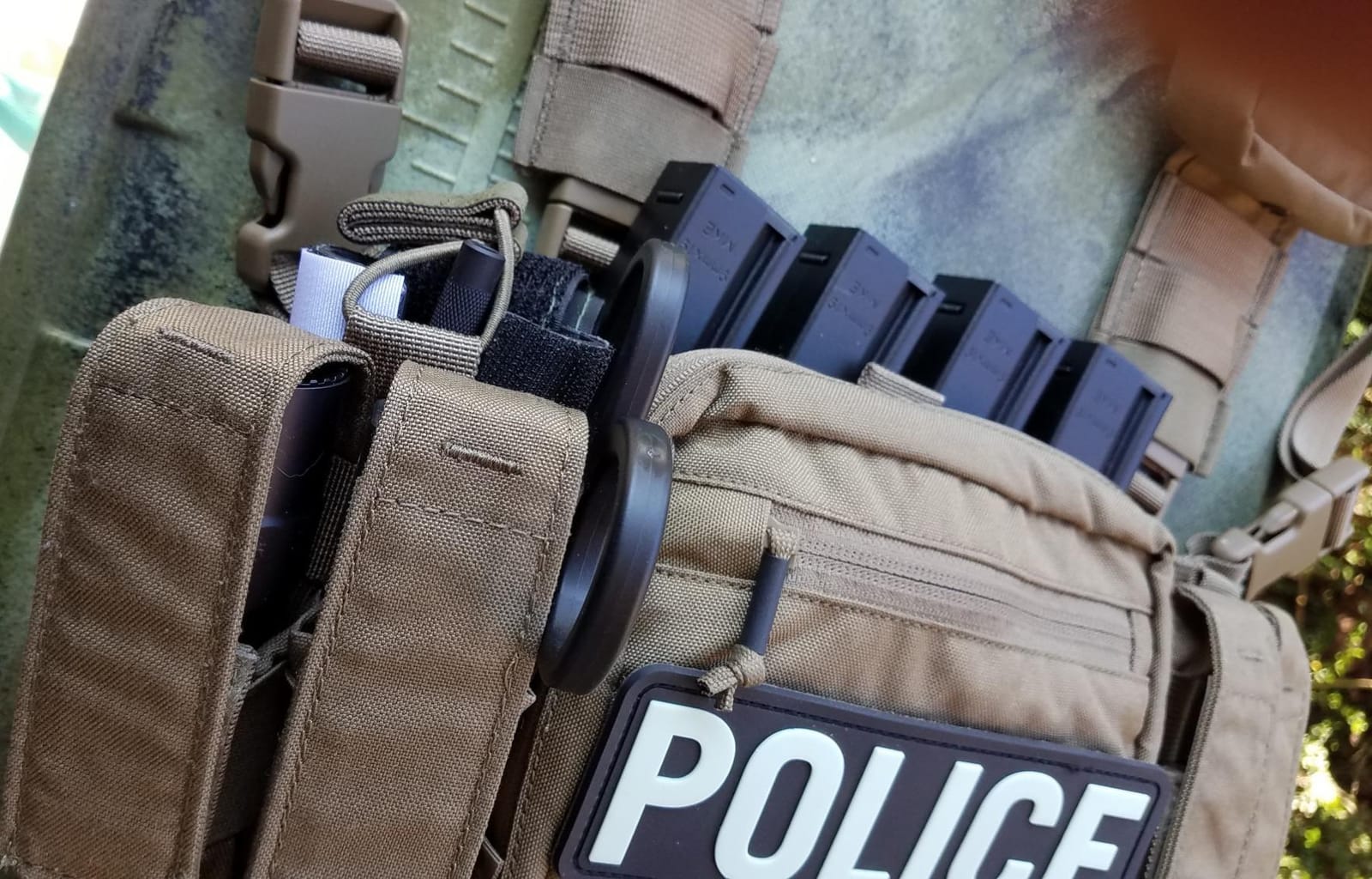 Helikon-Tex Range Line, Training Mini Rig customer photo 1