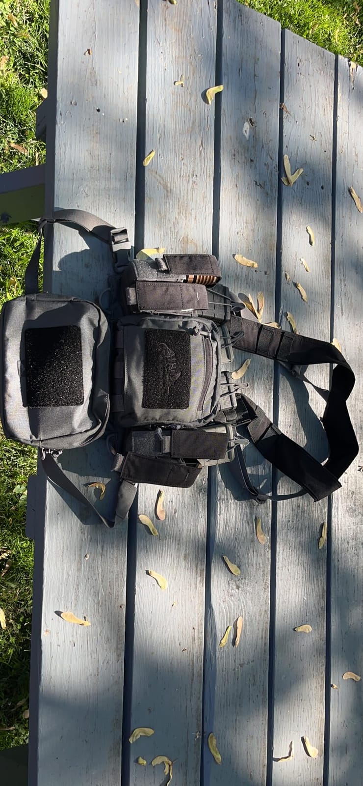 Helikon-Tex Range Line, Training Mini Rig customer photo 2