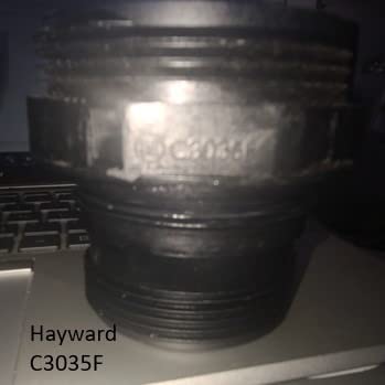 Hayward ProGrid Diatomaceous Earth DE Pool Filter for InGround Pools customer photo 1