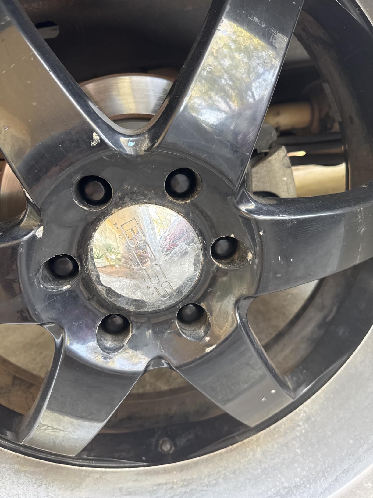 MIKKUPPA M14x1.5 Spline Nuts, Replacement for Chevy GMC Aftermarket Wheel customer photo 2