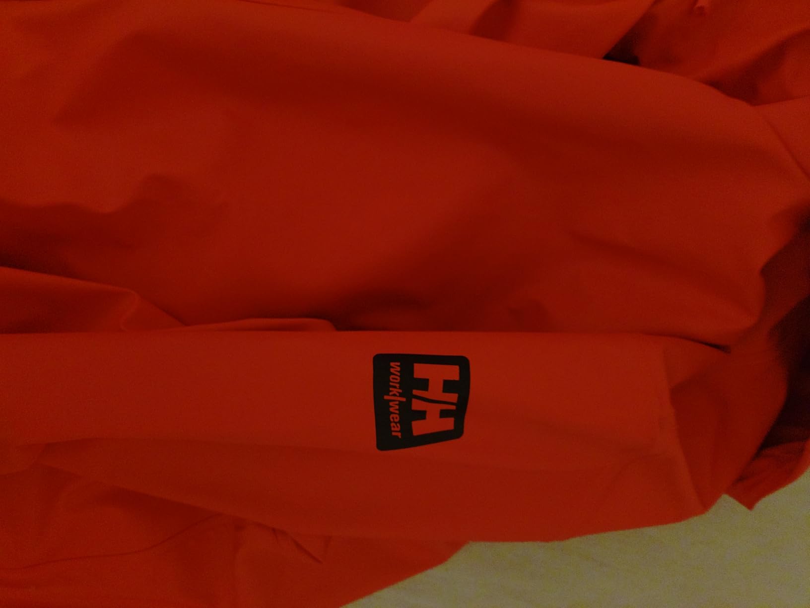 Helly Hansen Gale Waterproof Mens Bib Overalls customer photo 1