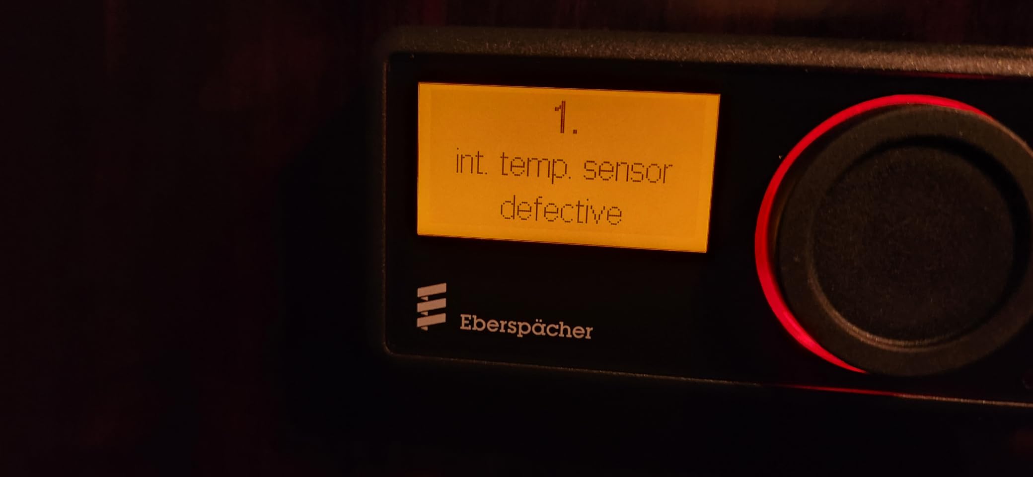 Eberspacher Espar Airtronic S2 D2 L 12V 2.2kW 7500BTU with EasyStart PRO 7 Day Timer Fault Diagnostic and Automatic Altitude Adjustment with includes FREE floor mounting plate | LATEST MODEL customer photo 2