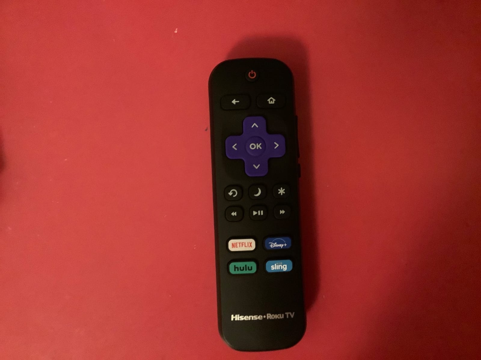 Hisense 40-Inch Class H4 Series LED Roku Smart TV with Alexa Compatibility (40H4F, 2020 Model) customer photo 1