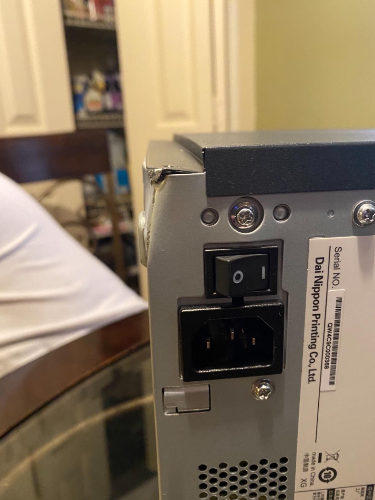 DNP QW410 4.5