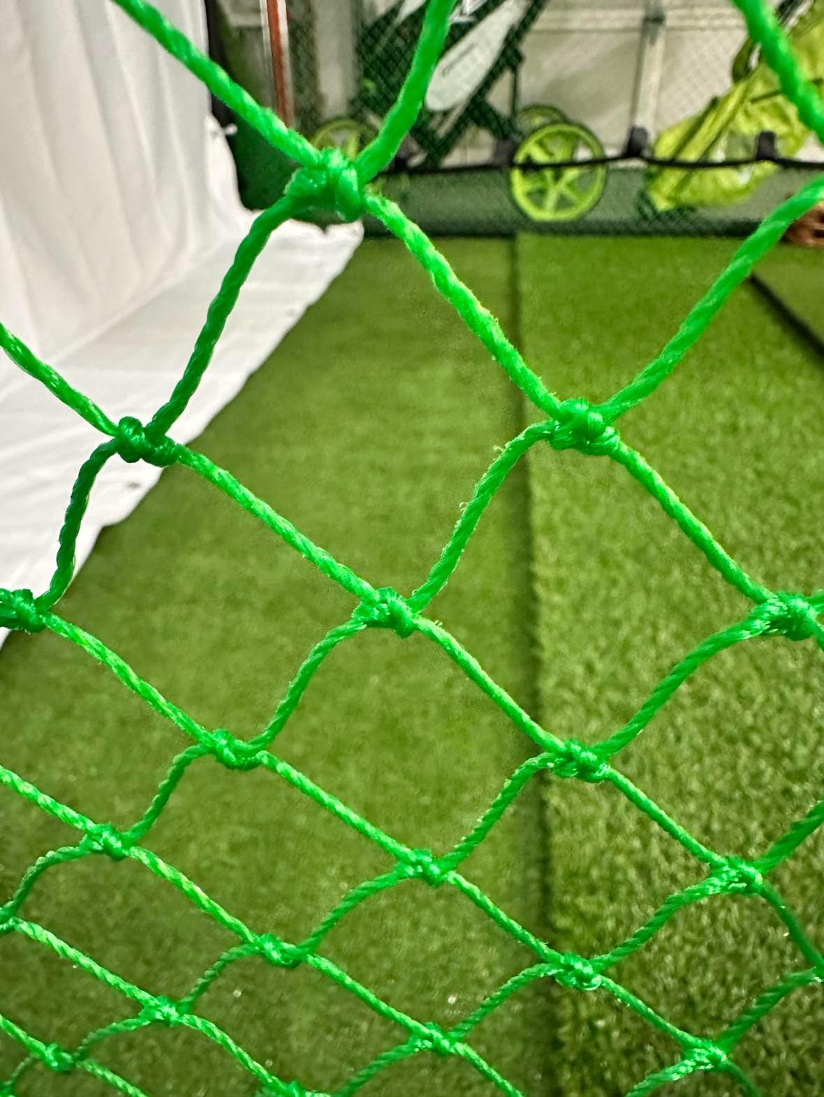Artificial Grass Turf Lawn, 10Feet X 20Feet Realistic Indoor Outdoor Garden Balcony Decor Landscape Synthetic Fake Grass Pet Rug Carpet customer photo 1