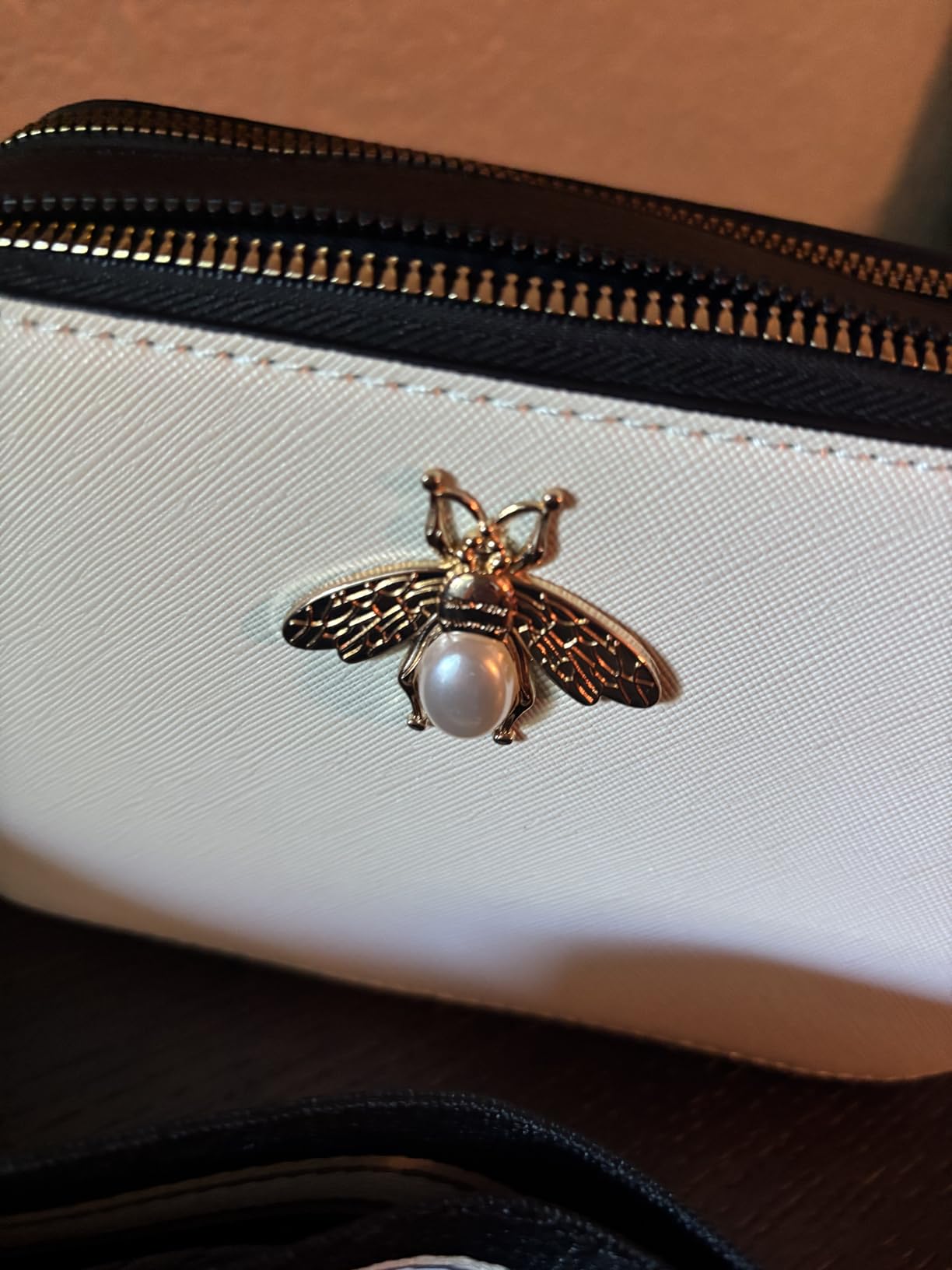Marc Jacobs Women's The Snapshot customer photo 1