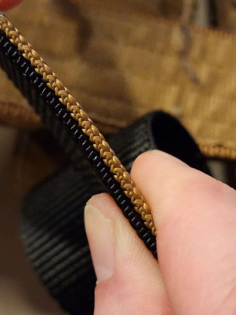 KRYDEX Quick Release Rigger MOLLE Belt 1.75 Inch Inner & Outer Tactical Heavy Duty Belt customer photo 2