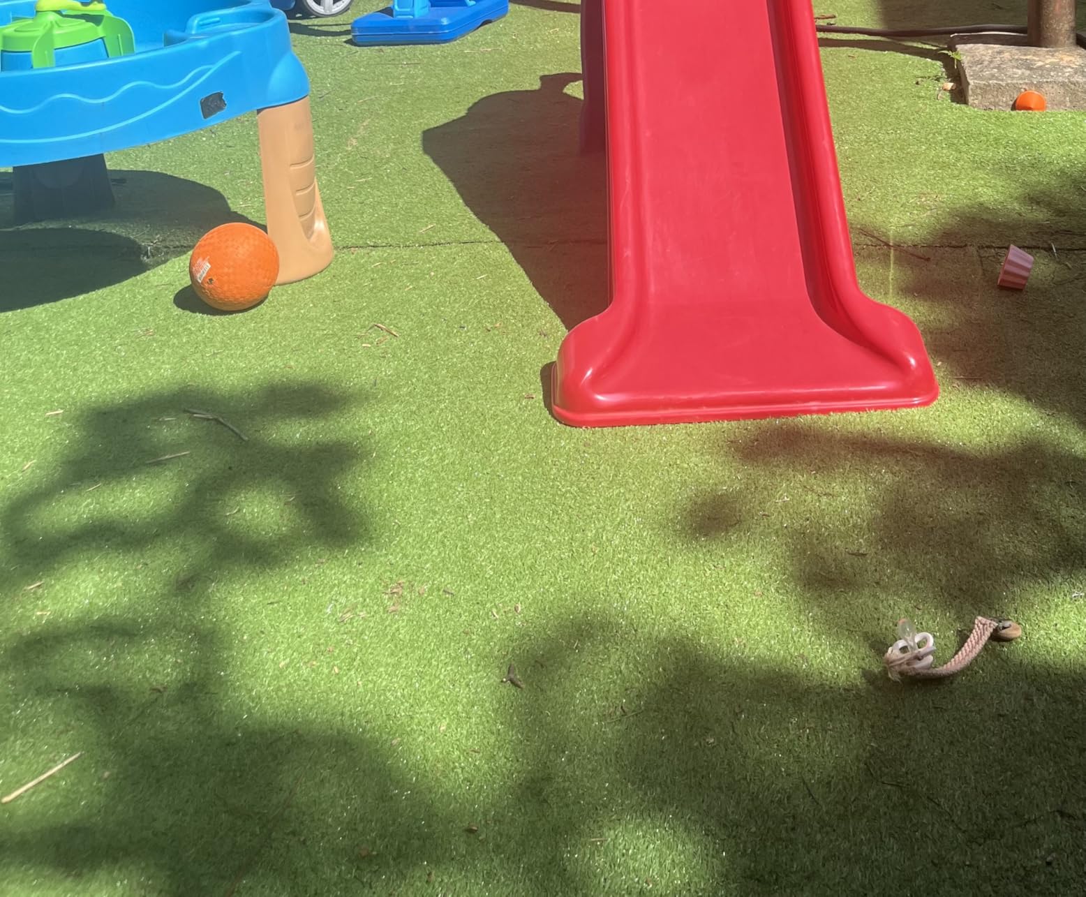 LITA Artificial Grass Turf Lawn-7 Feet x 15 Feet, 0.4