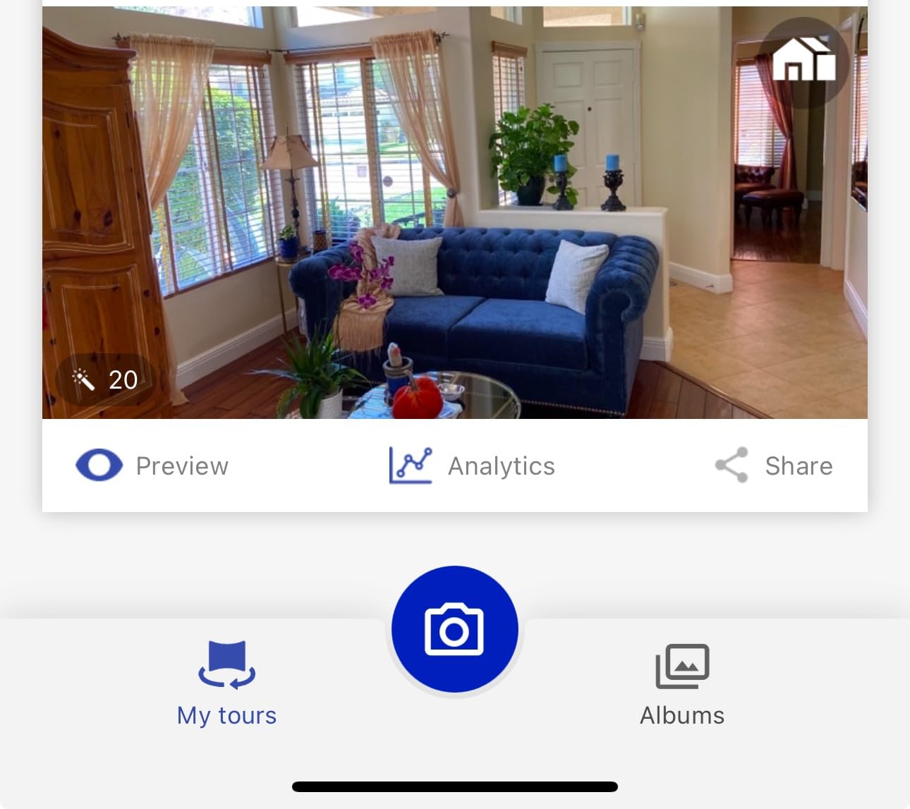 360 Camera 3D Virtual Tour Real Estate Kit - Tripod, Digital Camera Rotator, Fisheye Cam Lens (Asteroom Phone Case Not Included) customer photo 1