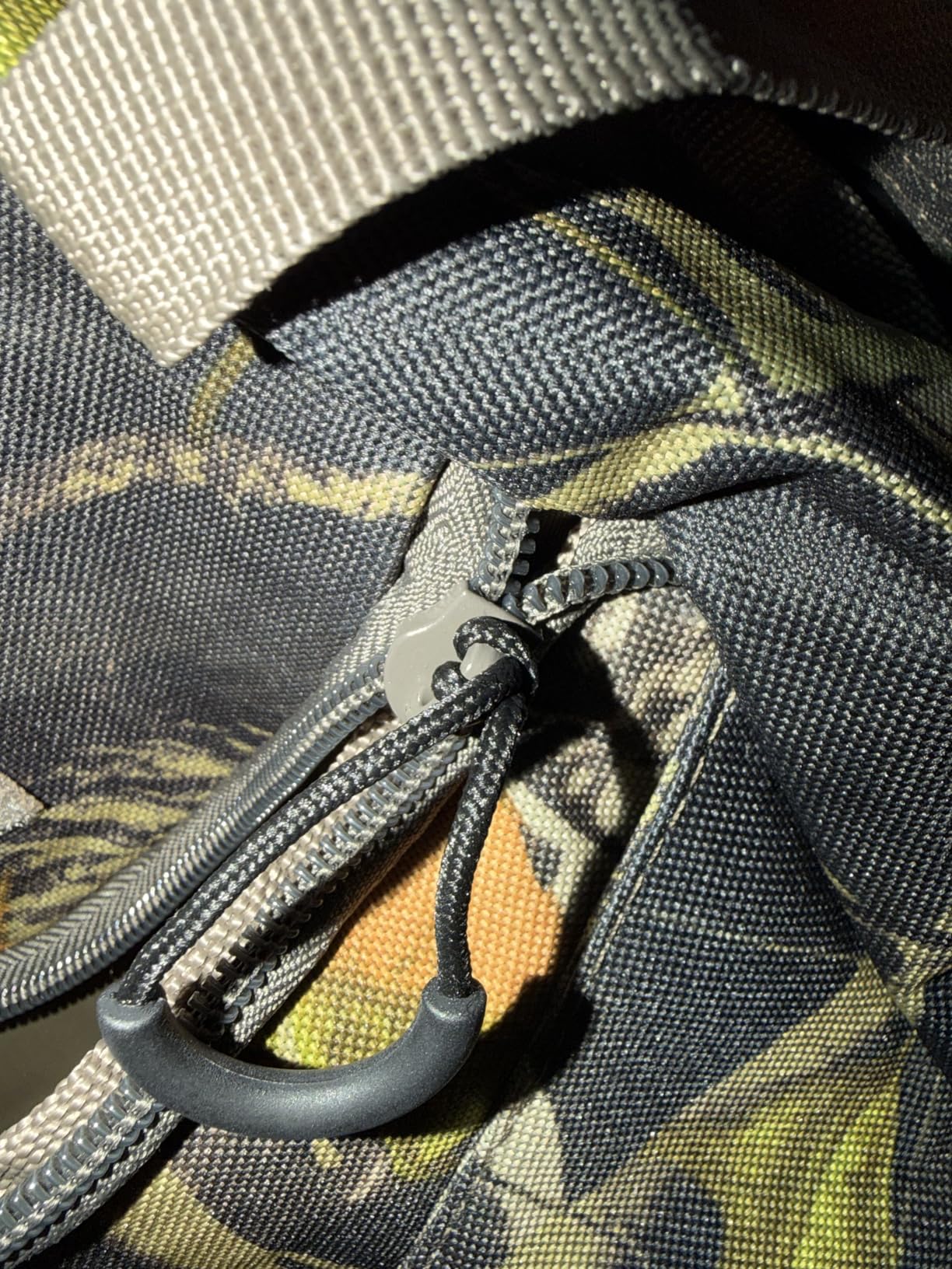 Hunting Backpack Outdoor Daypack Hunting Pack for Men with Rain Cover. customer photo 2