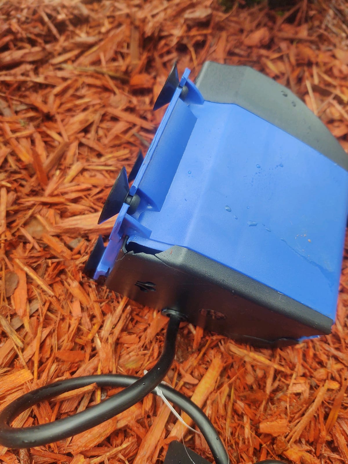 Knifel Submersible Water Pump 1056GPH Pond Pump for Fountains customer photo 1