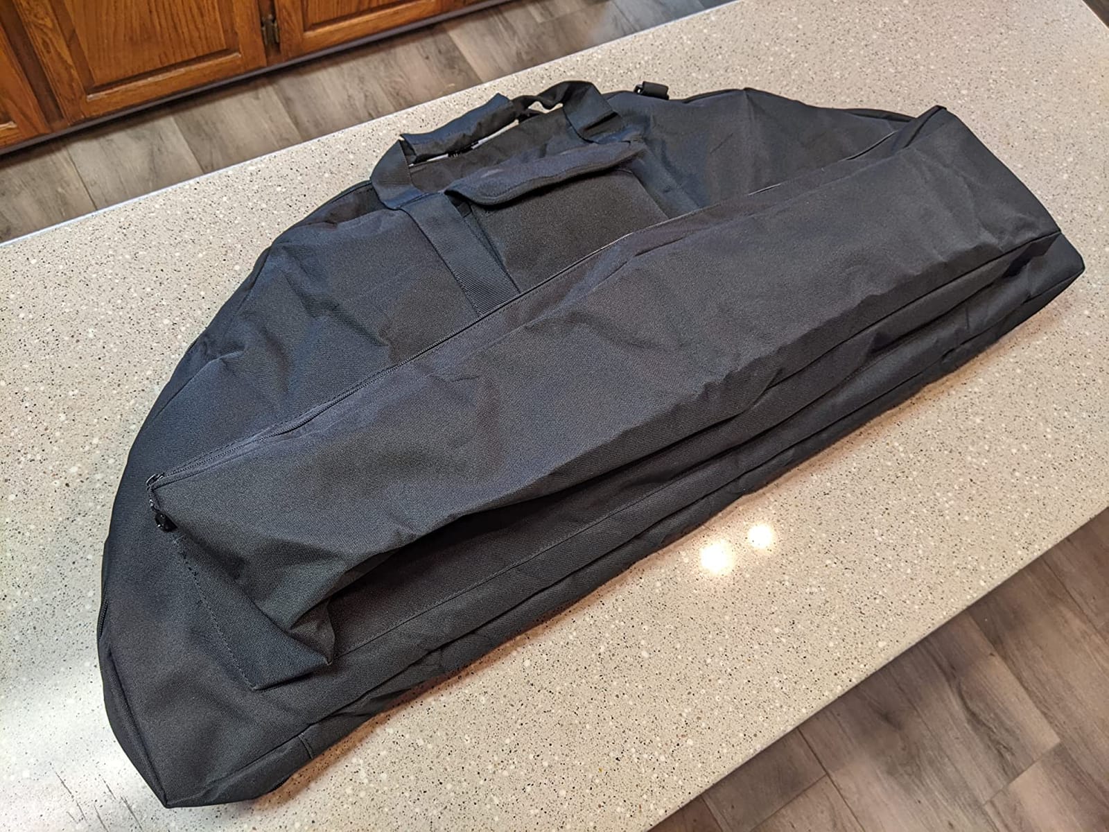 Compound Bow Case Soft Bow Case for Hunting 36