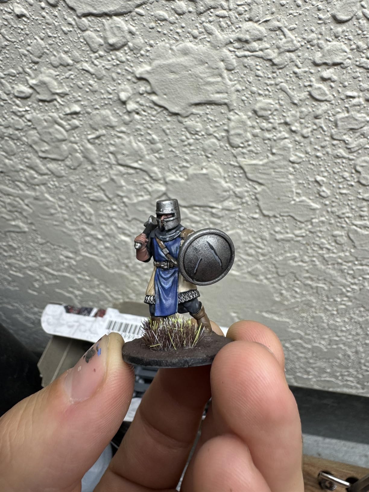 GameCraft Miniatures Frostgrave Version II: Knights customer photo 2