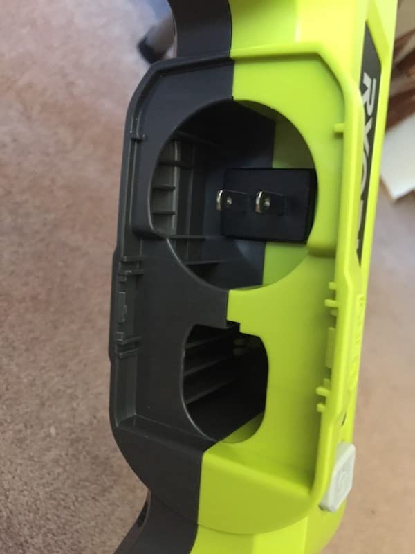 RYOBI 18-Volt ONE+ Cordless Hybrid Tripod Stand Light (Tool Only) customer photo 1