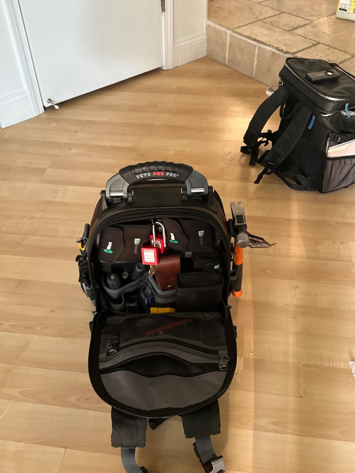 Veto Pro Pac TECH PAC (Wheels) customer photo 2