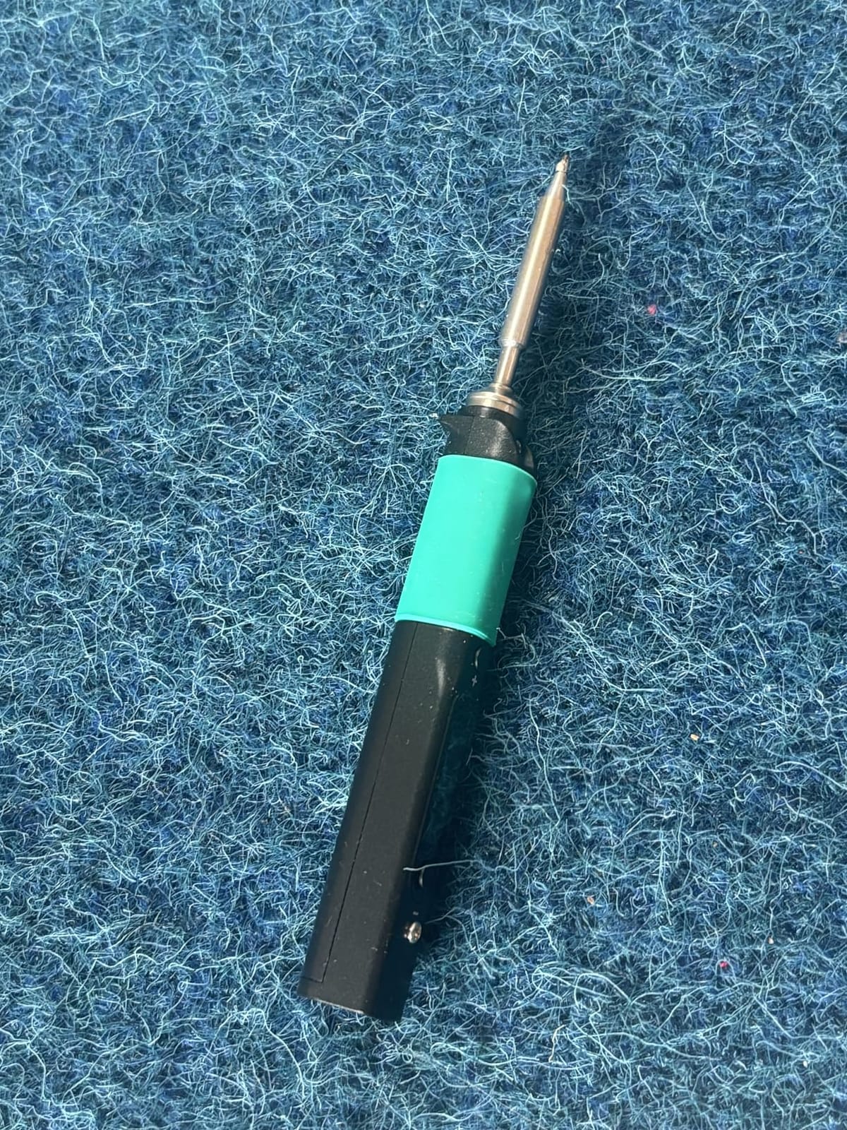 PINECIL - Smart Mini Portable Soldering Iron, Small customer photo 1