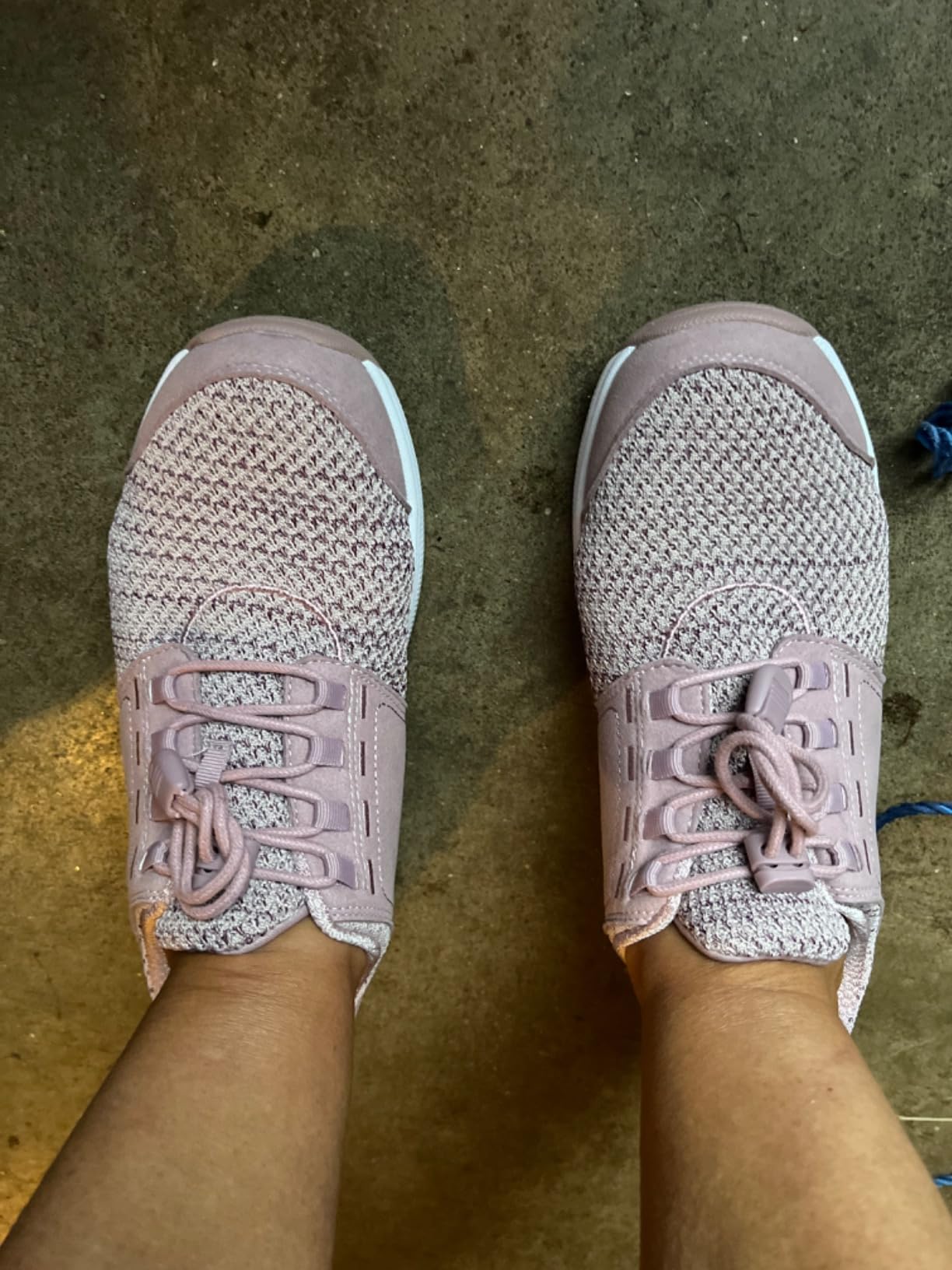 Francis Orthopedic Women's Walking Shoes customer photo 1