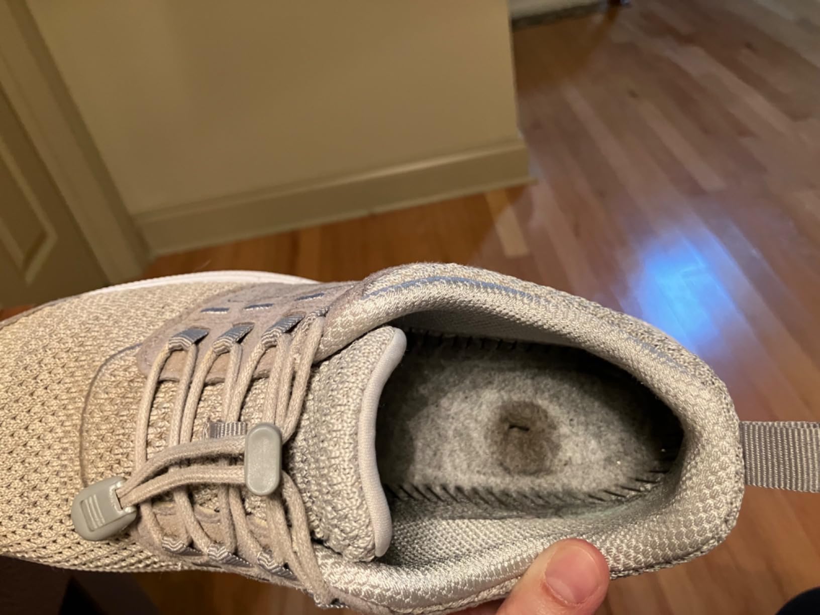 Francis Orthopedic Women's Walking Shoes customer photo 2