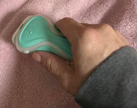 Schick Intuition Sleek Razors for Women with Sensitive Skin | 1 Razor & 3 Intuition Razor Blades Refill with Organic Aloe customer photo 2