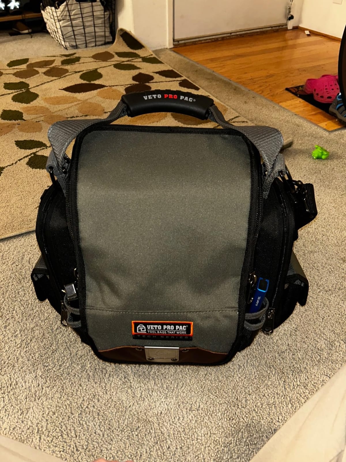 Veto Pro Pac TP-XXL (Original) customer photo 1