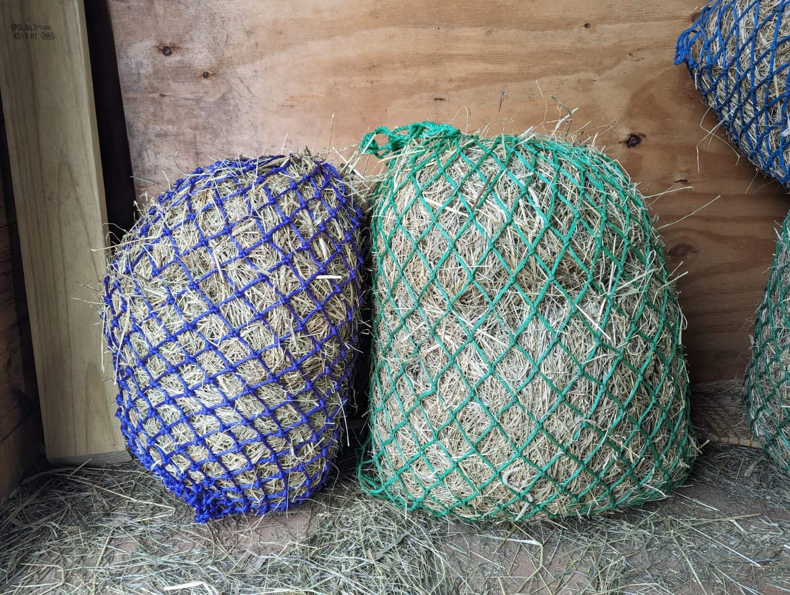 Majestic Ally 2 pcs Ultra Slow Feed 1.5