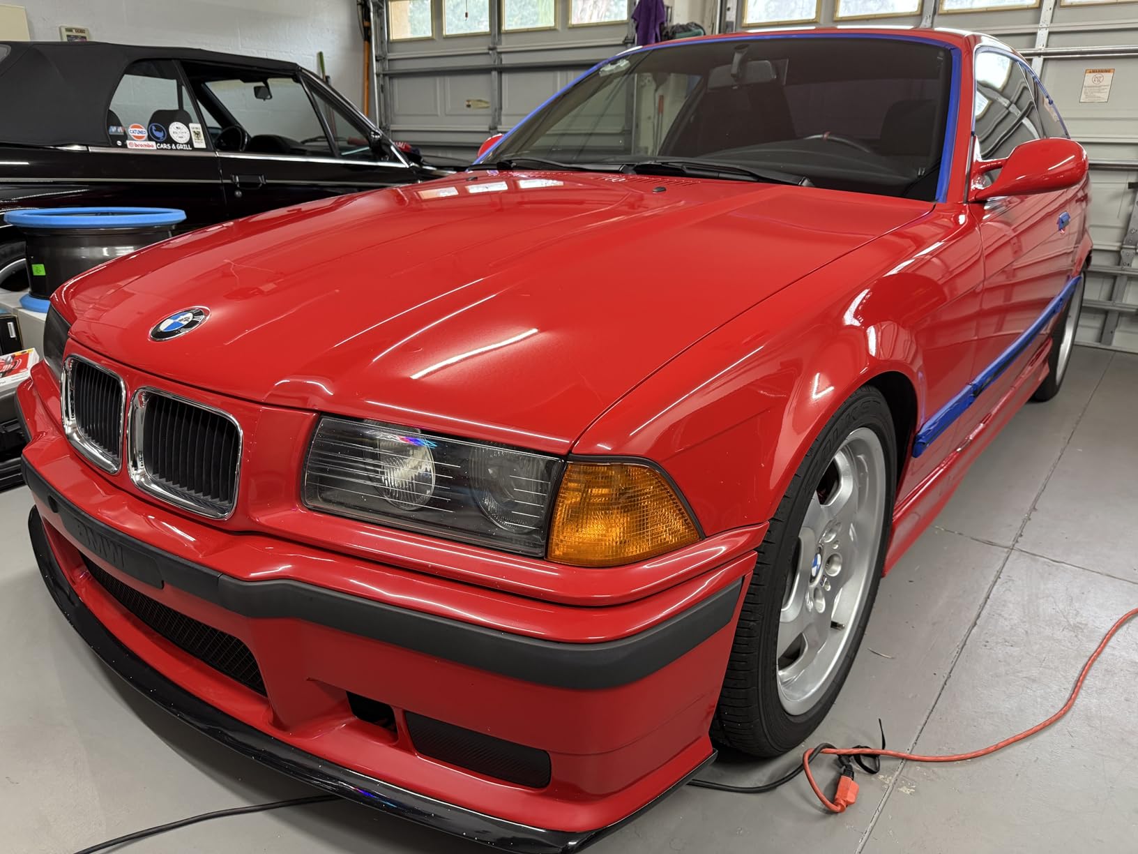 GYEON MOHS EVO Ceramic Coating for Cars High Gloss and Super Slick 30ml customer photo 2