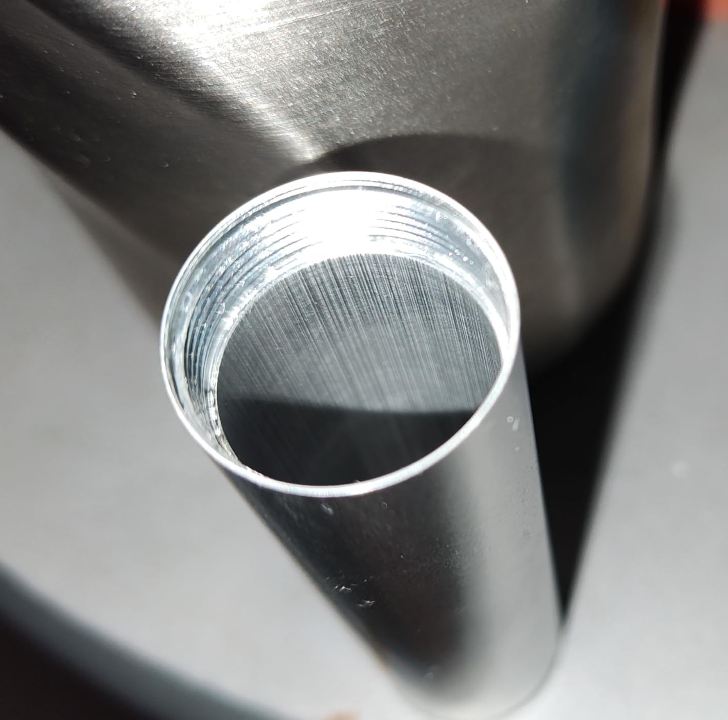 EK Loop Leaker Tester Flex | Hand-pump leak tester that pressurises a finished loop so leaks show before coolant goes in customer photo 2