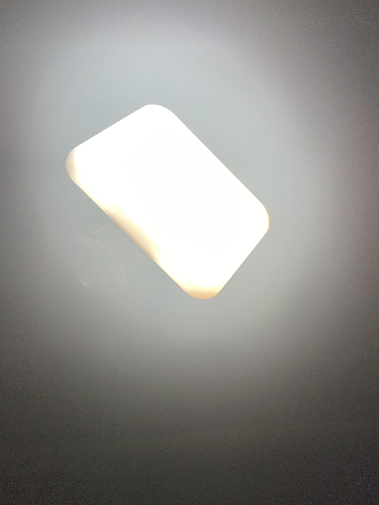 SmallRig P96 Mini LED Video Light, Bi-Color 2700-6500K Portable Light customer photo 2