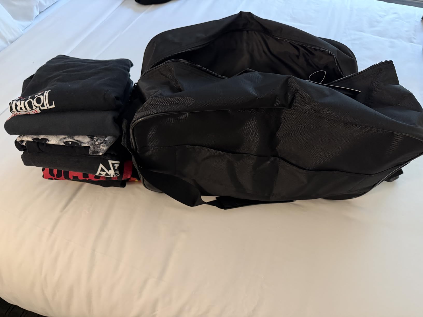 Under Seat 17x13x8 Max Sized Carry on Holdall Luggage Personal Item Flight Bags for Jet Blue Airlines customer photo 2