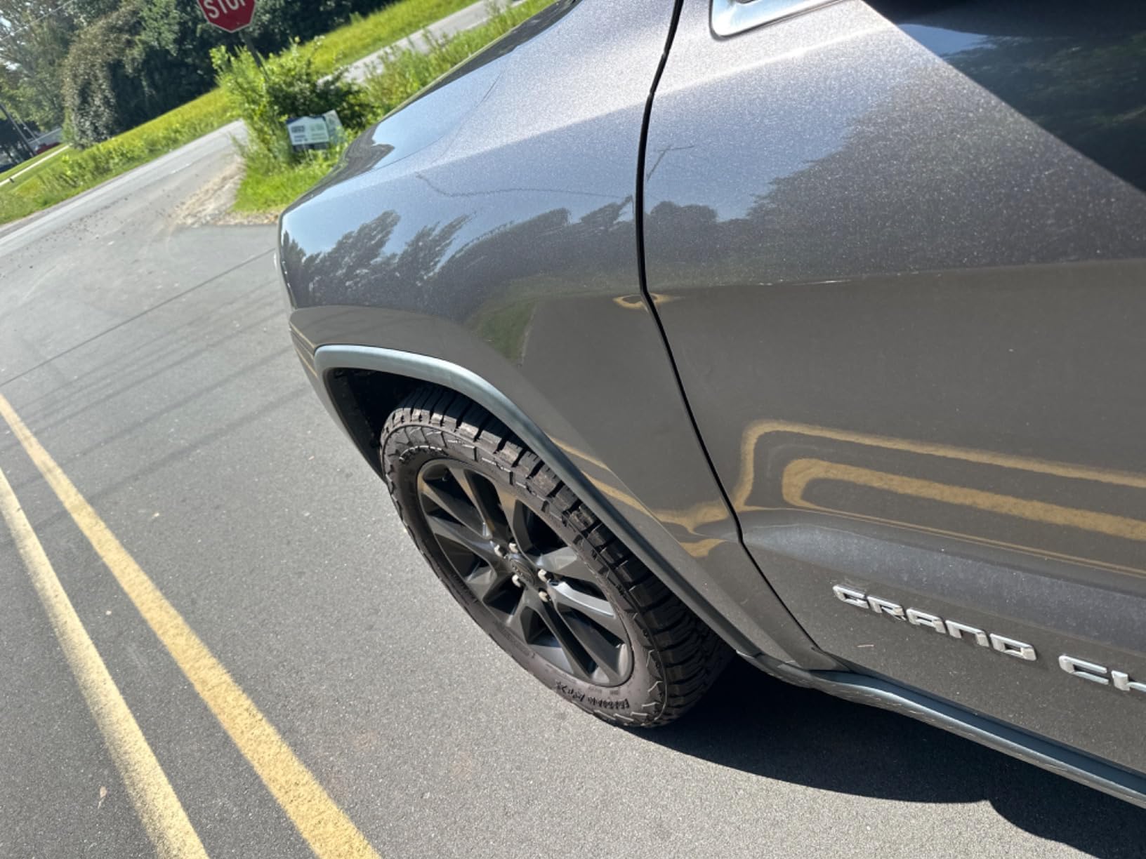 NEXEN Roadian ATX 255/75R17 115T BSW customer photo 1
