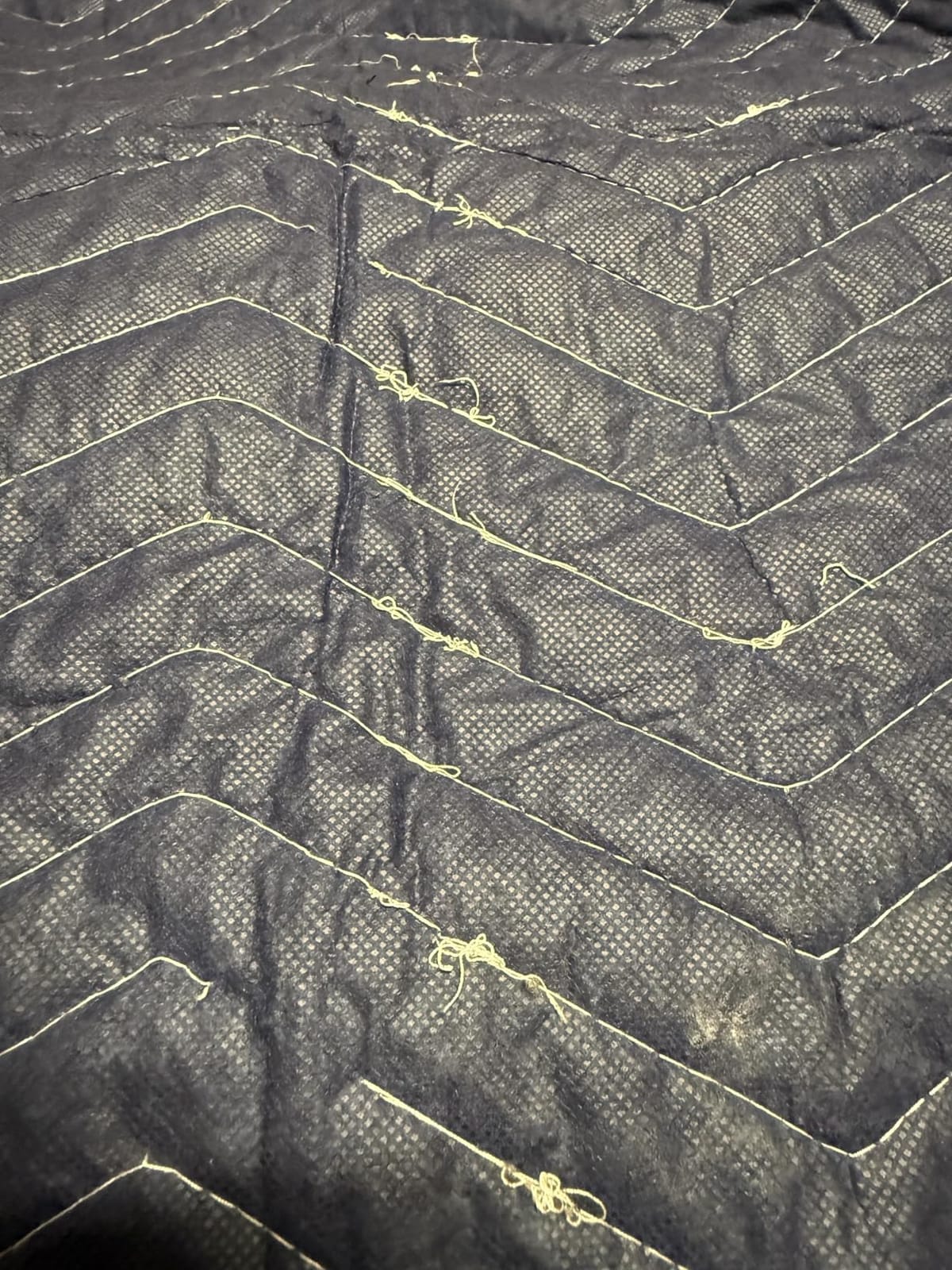 PONGHEI 2 Moving Blankets 40