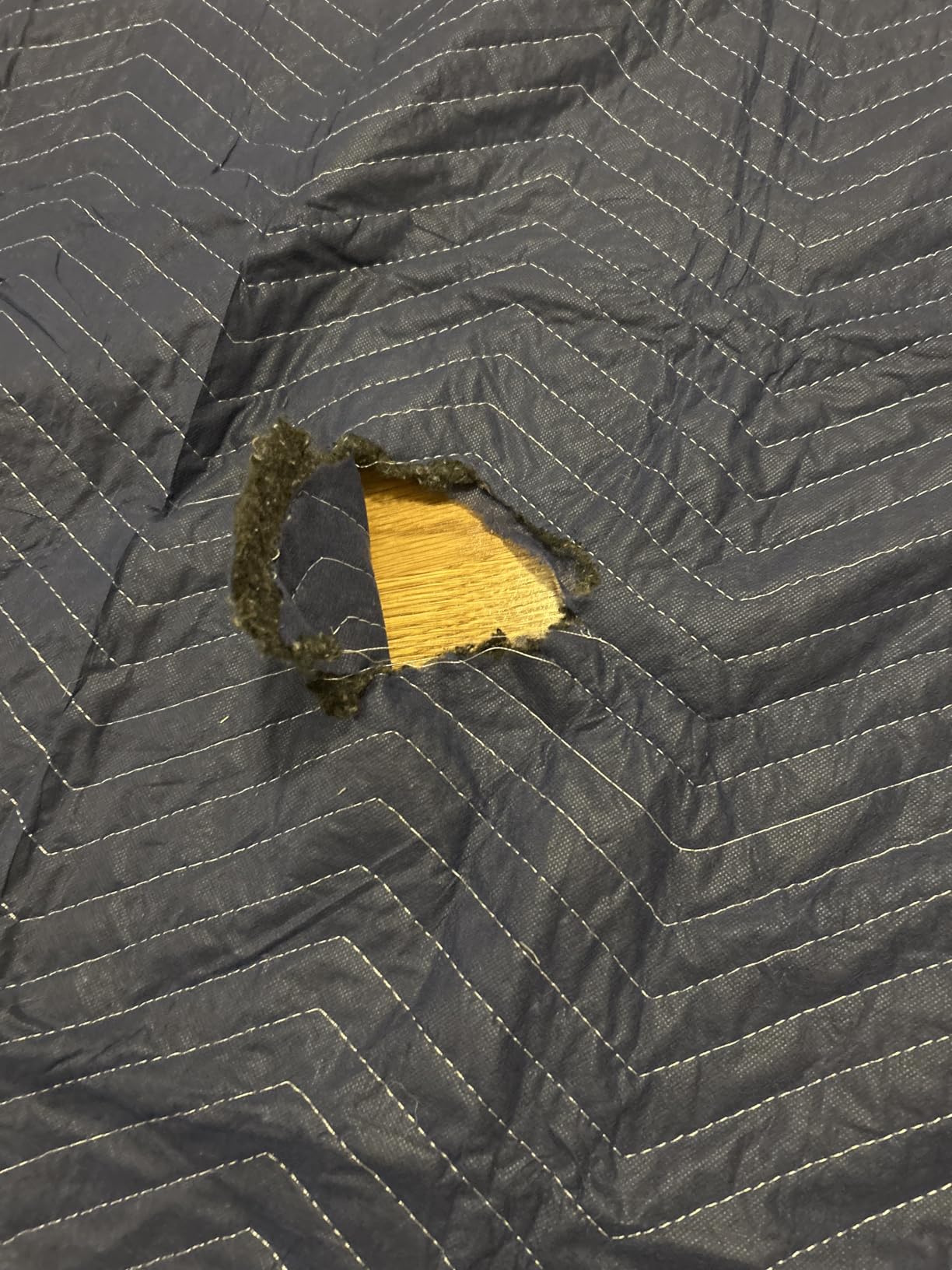 PONGHEI 2 Moving Blankets 40